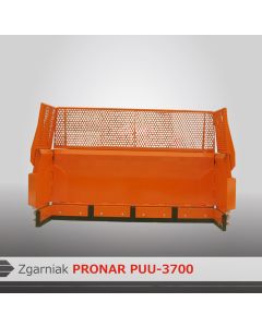 PRONAR PRONAR PUU-3700 