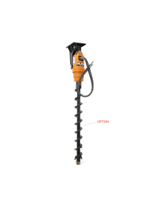 ZHD-245 diam 300