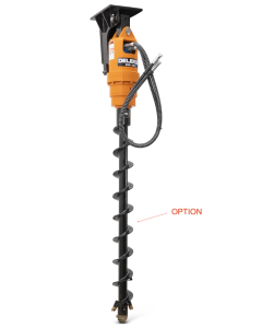 ZHD-305 diam 300
