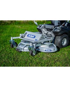 GRIN ZM 140