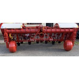 V14 3.50m Série 3202 BG