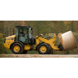 Chargeuses à bras télescopique 908M