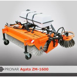 AGATA ZM 1400