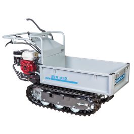 BTR 450 (GX 160 OHV)