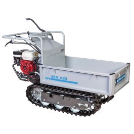 BTR 550 (GX 160 OHV)