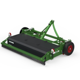 HEGE APPLICATIONS CLEAN BRUSH 1500