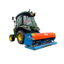 GKB DTA HS 200