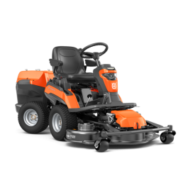 HUSQVARNA FM410i