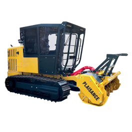 PLAISANCE GALOTRAX LCP