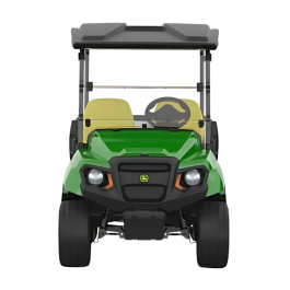 Gator™ GS électrique