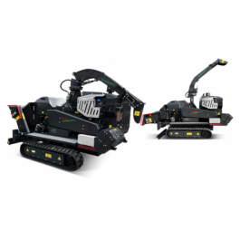 Greentec Jaguar 40T