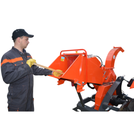 KUBOTA VSF10