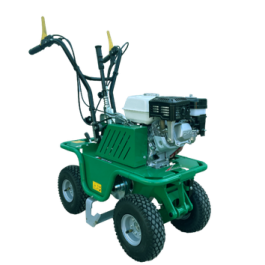 ACTIVE LEVAZOLLE 4WD