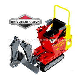 Mygale 500