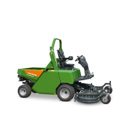 AMAZONE ProfiMower BladeCut