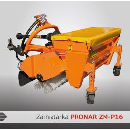 ZM-P16 HYDRO