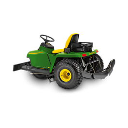 RATEAUX A BUNKER 1200A 