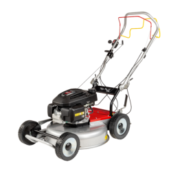 PUBERT STIPA PRO 53