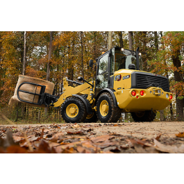 Chargeuses à bras télescopique 906M