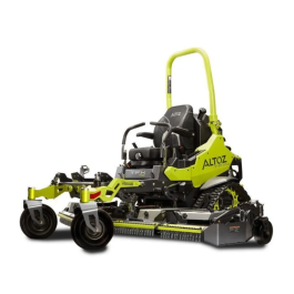 ALTOZ TFX766i