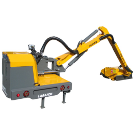 Véga Max III 55 S