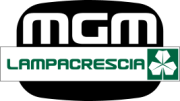 MGM LAMPACRESCIA