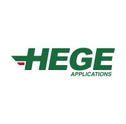 HEGE APPLICATIONS