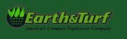 EARTH AND TURF