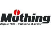 MUTHING