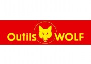 OUTILS WOLF